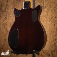 Gretsch G1910 Electrimatic Double Jet Black Late 1990s / Early 2000s Korea электрогитара